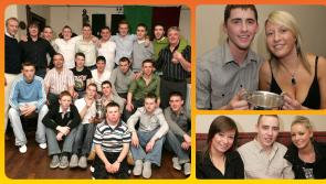 MEMORY Lane IN PICTURES: Laois GAA club celebrate championship victory
