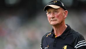 Former Kilkenny hurling manager Brian Cody reveals when and why he decided to step down from the role 
