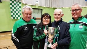Sadness at death of GAA stalwart Jim&iacute; Mhic&iacute; &Oacute; Gallach&oacute;ir