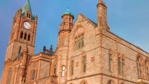Rates process 'unsustainable' - Cllr Emmet Doyle