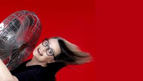 How to "Get the Menopause and Enjoy it" at The Dock