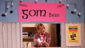 GomBean brings back 90s to The Dock