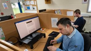 An opportunity to progress in life at National Learning Network in Clonmel