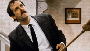 Fawlty Towers - don’t mention the reboot!
