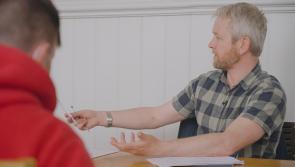 Free screening of Writing Home documentary - Kilkenny Live