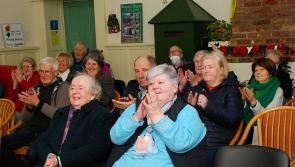 Learn new Crafts with Age Friendly Roscrea