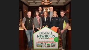 Save the Date! Donegal Self Build & Renovate Exhibition is back