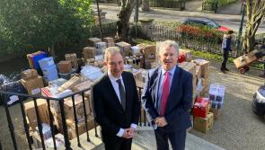 Laois Minister oversees Ireland&rsquo;s response to Turkey and Syria earthquake