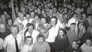 Seamus Kenny: a visionary icon of Longford tourism 