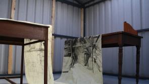 New exhibition 'Stagnant' opening in Dundalk's Basement Gallery