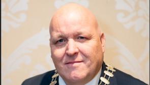 Offaly man appointed President of Irish Association of Funeral Directors
