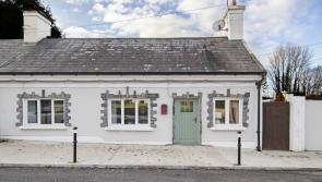 PROPERTY WATCH: Look inside this beautifully renovated Waterford  cottage 