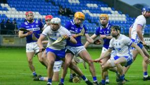 Waterford show their class in second-half against Laois 