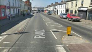 Major works and new junction planned in centre of Offaly town 