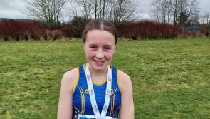 Longford athletes bring home the medals after successful National Cross Country Championships
