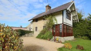 Picture gallery: Once in a lifetime opportunity to purchase stunning period property in Leitrim