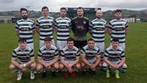 McColgan strikes late as Cockhill bag USL win over Finn Harps

