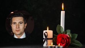 Sad passing of Paul Elliott, Letterkenny