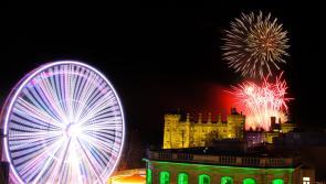 WATCH: St Patrick's Day Parade sparks celebratory mood in Kilkenny 