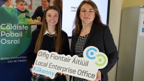 Kilkenny Student Enterprise Awards final takes place this Wednesday