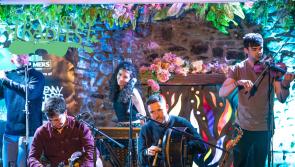 Headline acts announced for Tradfest Kilkenny 2023