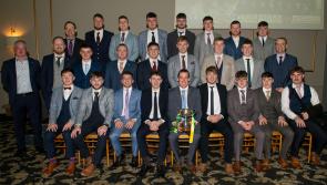 In Pictures: Park-Ratheniska GAA host stylish Dinner Dance