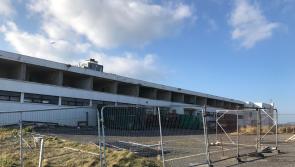 Works gets underway at Óstán Ghaoth Dobhair 
