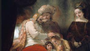 Cursing and blessing to be the focus of Offaly history lecture