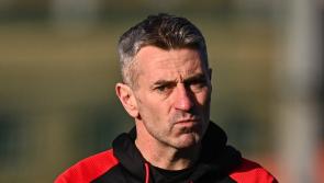 Derry face Meath in pivotal game this Saturday