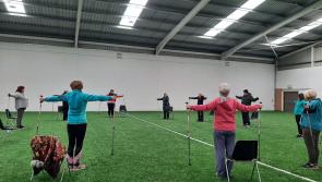 Laois Sports Partnership boosted by significant funding