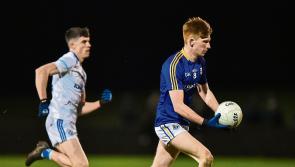 Longford crack Cavan in great winning start to U-20 campaign 