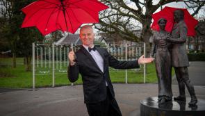 Search for Waterford Rose begins as Dáithí Ó Sé launches 2023 Rose of Tralee contest