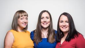 Louth-based ‘mumtrepeneurs’ named as finalists in the SFA National Business Awards 2023