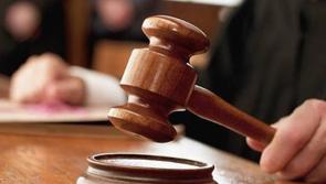 Lengthy waiting times  for court hearings in Carlow revealed 