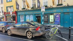 Motorist in bother after parking in disability space in Kilkenny