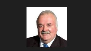 Limescale damaging Ballyshannon homes and businesses claims Cllr Michael McMahon
