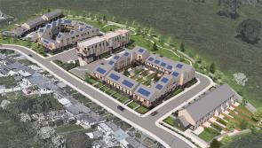 Contractors appointed for 88-unit social housing development in Kilkenny