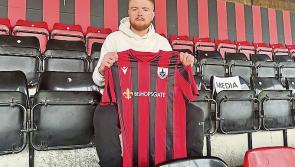 Aodh Dervin is back as Longford Town start new season at home to Athlone