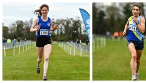 Laois ladies reign supreme at All-Ireland Intermediate Cross Country Championships