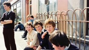 IN PICTURES: Calling  students of the CBS Thurles Leaving Cert  class of ‘83