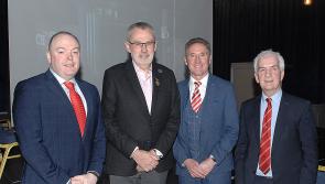 Louth GAA launch three year stadium seating plan