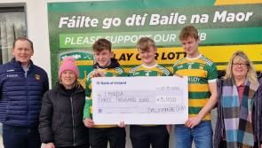 Offaly GAA club remembers past chairman and player