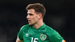 Waterford's Jayson Molumby scores as West Brom draw with Blackburn