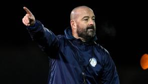 'Dinosaur football is out the gate' - Dave Rogers 
