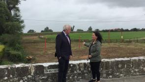 Over €2.3 million for Louth roads and greenways 