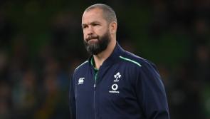 Kildare's Tadhg Beirne to miss the reminder of the Six Nations