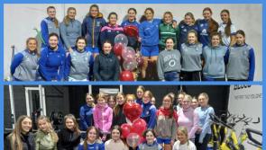 Laois Camogie team set for Royal matchup in league opener