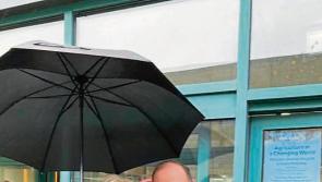‘Ryan is holding Longford back’, says irate Cllr Brady 