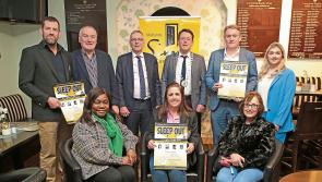  Midlands Simon and Longford Rugby Club join forces for annual ‘Sleep Out’ 