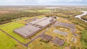 Longford County Council approve energy plan for former Atlantic Mills site